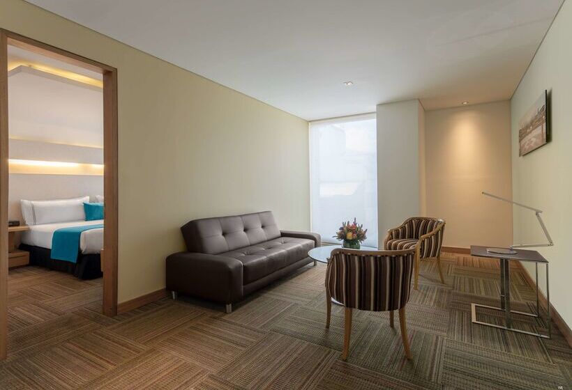 Sonesta Hotel Bogotá