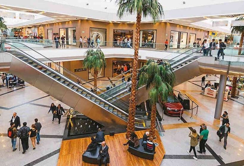 Sonesta Hotel Bogotá