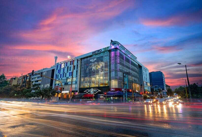 Sonesta Hotel Bogotá