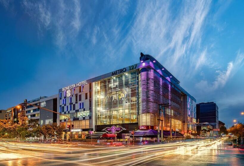 Sonesta Hotel Bogotá