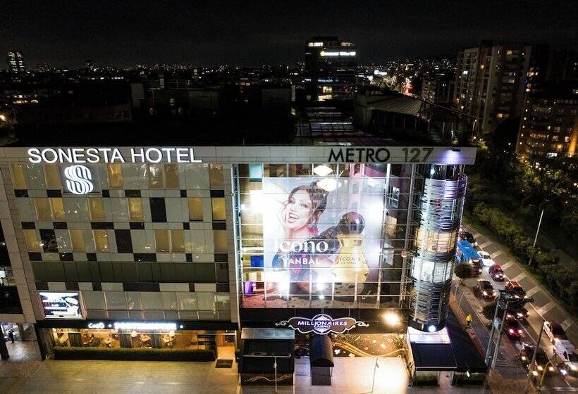 Sonesta Hotel Bogotá