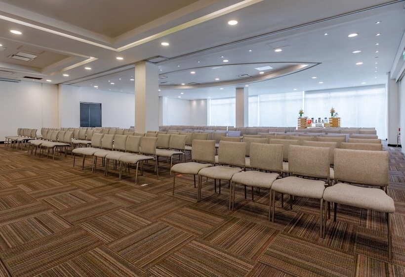 Sonesta Hotel Bogotá