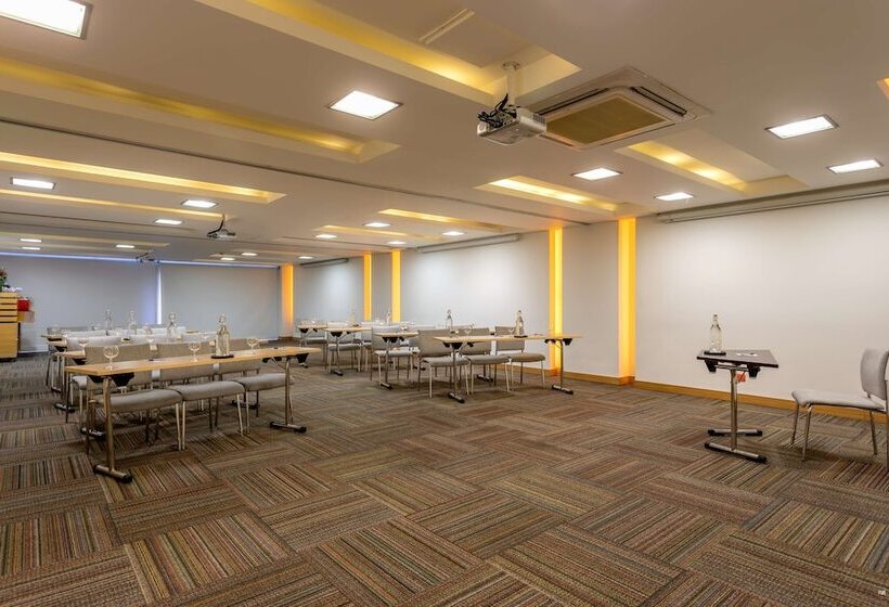 Sonesta Hotel Bogotá