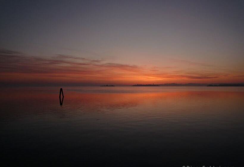 בית מלון כפרי Sorriso