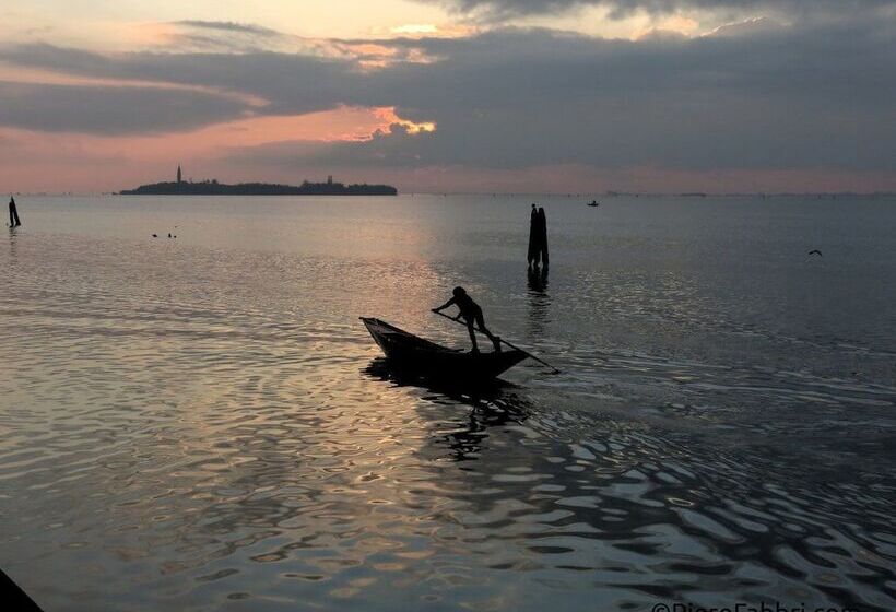 בית מלון כפרי Sorriso