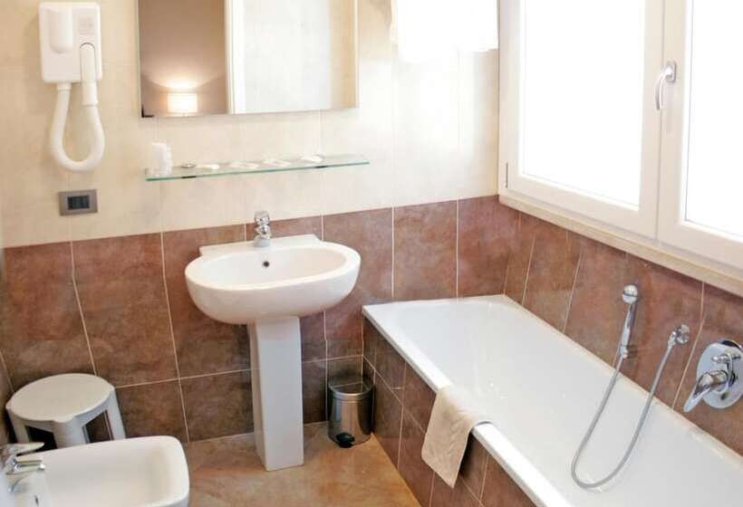 בית מלון כפרי Sorriso