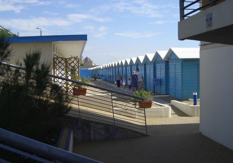 בית מלון כפרי Sorriso