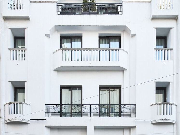 هتل Particulier Le Doge Relais & Châteaux