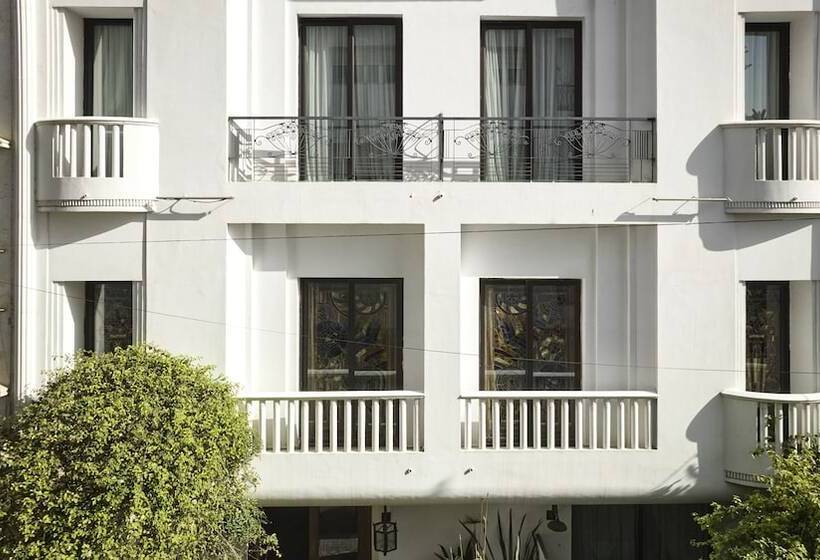 酒店 Particulier Le Doge Relais & Châteaux