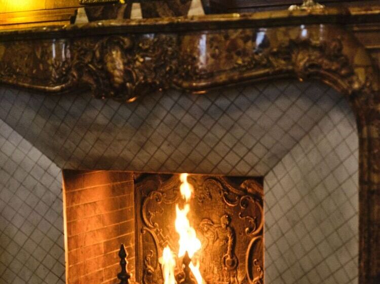 هتل Particulier Le Doge Relais & Châteaux