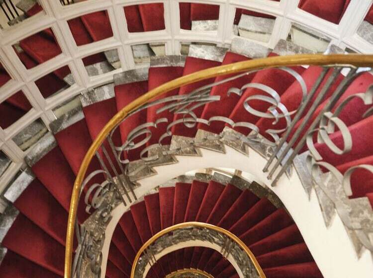 酒店 Particulier Le Doge Relais & Châteaux