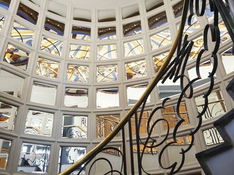 酒店 Particulier Le Doge Relais & Châteaux