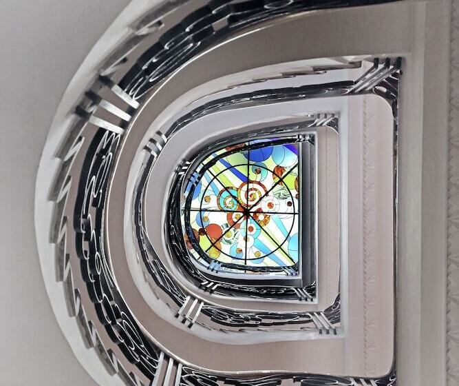 酒店 Particulier Le Doge Relais & Châteaux