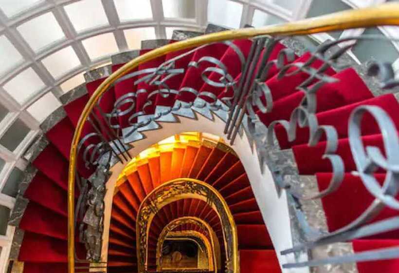 هتل Particulier Le Doge Relais & Châteaux