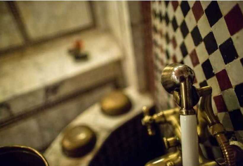 酒店 Particulier Le Doge Relais & Châteaux