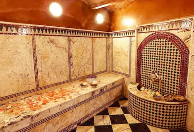 酒店 Particulier Le Doge Relais & Châteaux