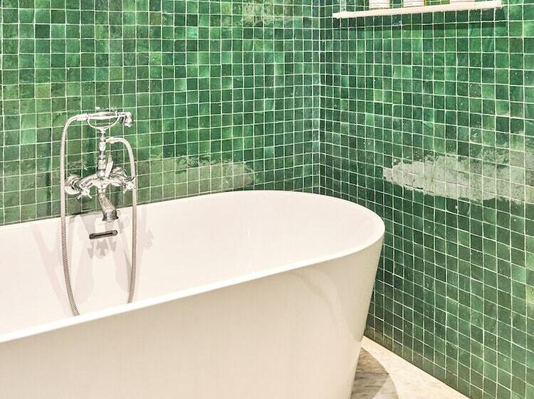 酒店 Particulier Le Doge Relais & Châteaux