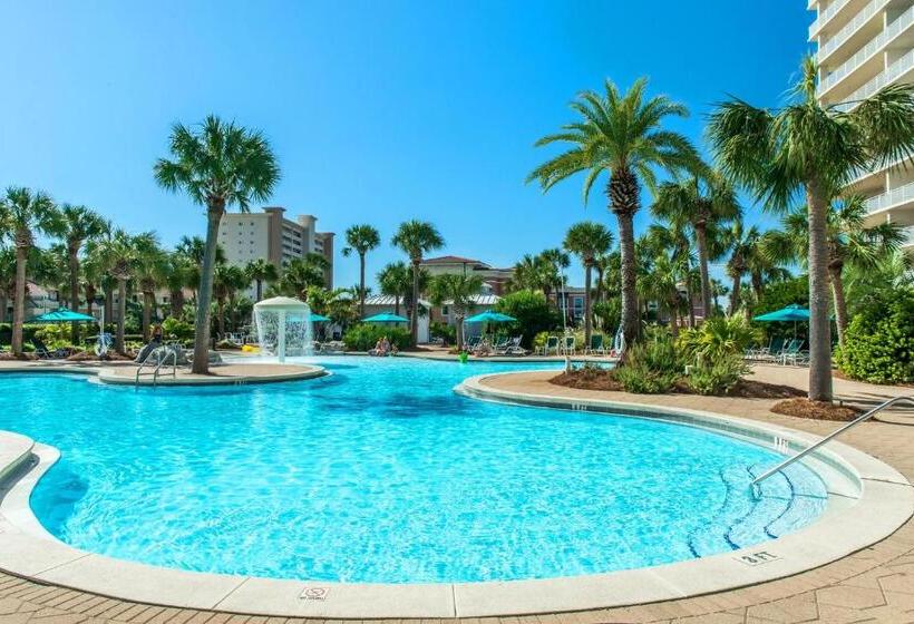 酒店 Sterling Shores 215