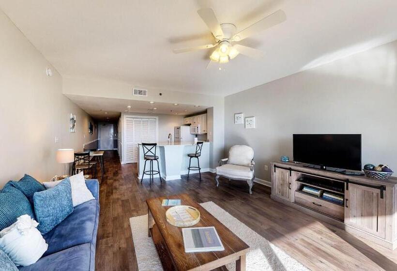 호텔 Sterling Shores