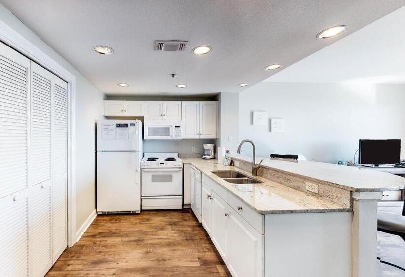 ホテル Sterling Shores