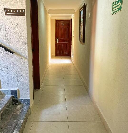 酒店 Suites Cancun Center