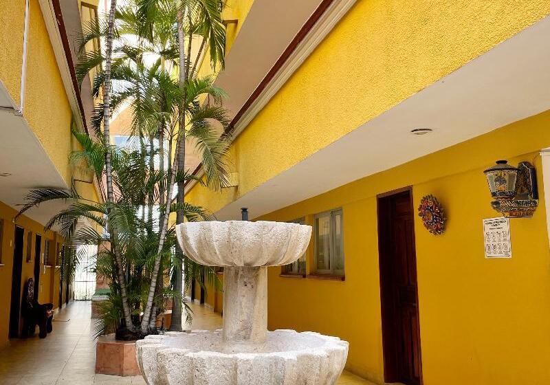 酒店 Suites Cancun Center