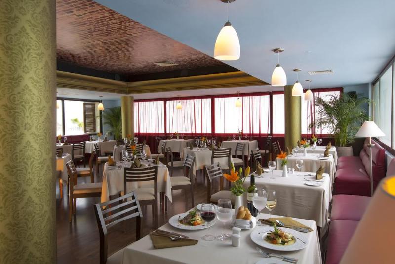 酒店 Sunset Plaza Beach Resort Puerto Vallarta All Inclusive