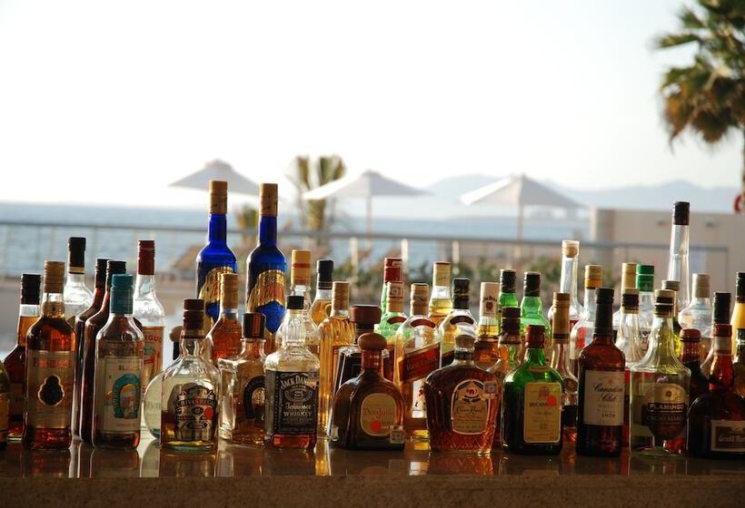 ホテル Sunset Plaza Beach Resort Puerto Vallarta All Inclusive