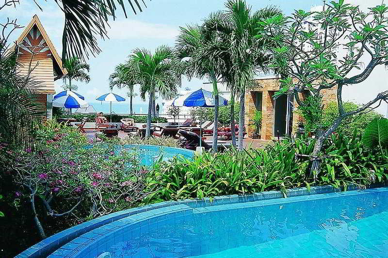 Отель Sunshine Vista