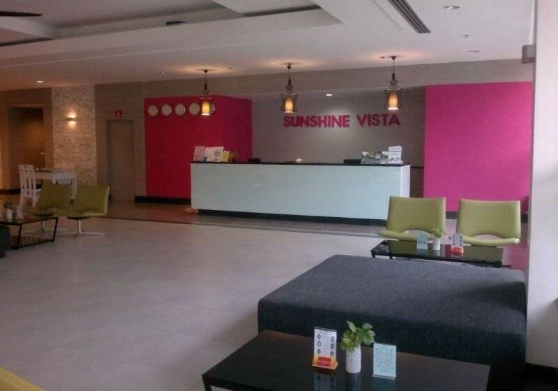 酒店 Sunshine Vista