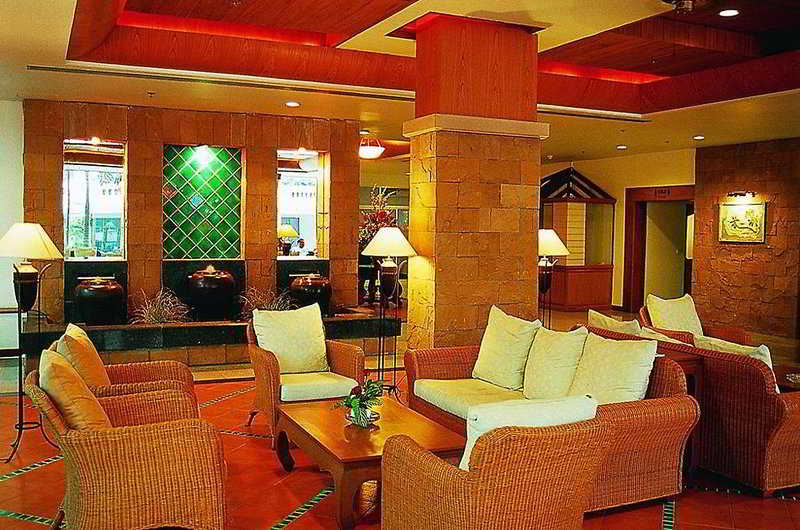 酒店 Sunshine Vista