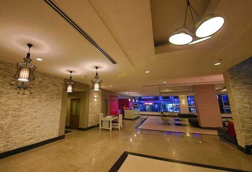 酒店 Sunshine Vista