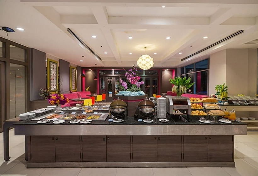 酒店 Sunshine Vista