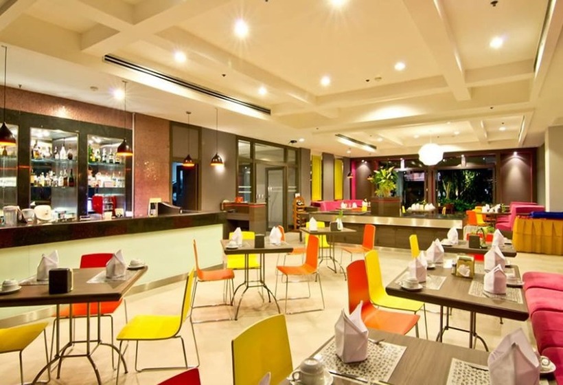 酒店 Sunshine Vista