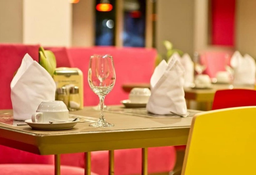 酒店 Sunshine Vista