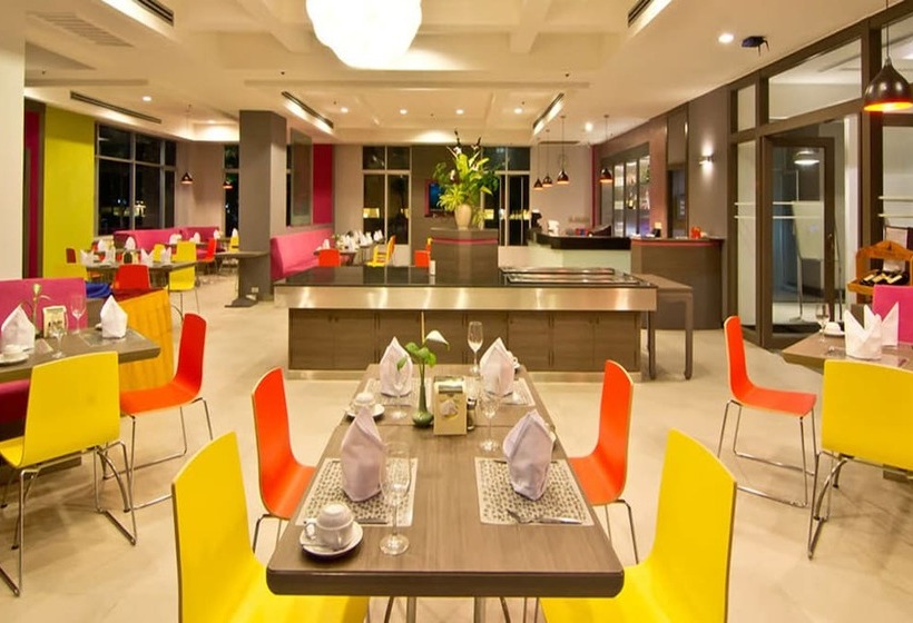 Отель Sunshine Vista