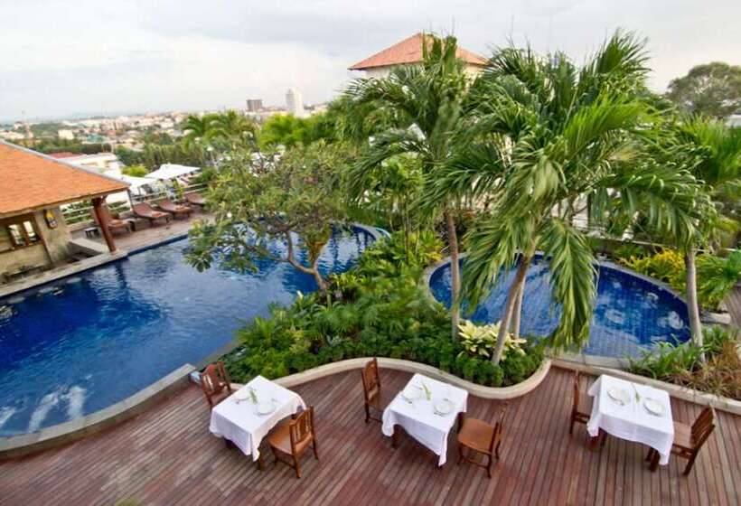 酒店 Sunshine Vista