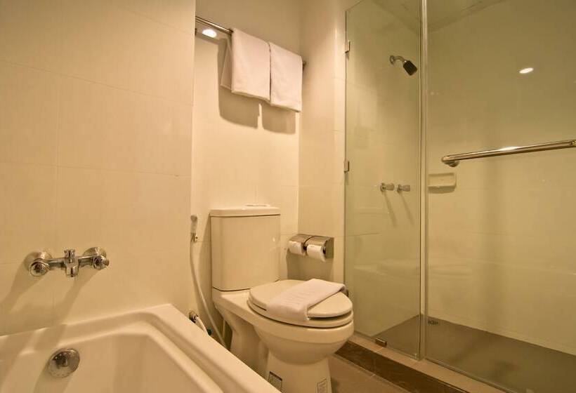 酒店 Sunshine Vista