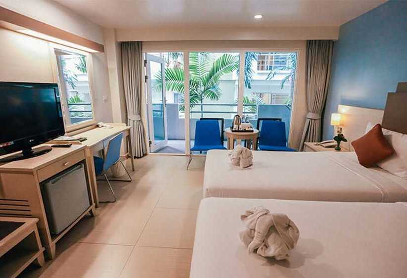 酒店 Sunshine Vista