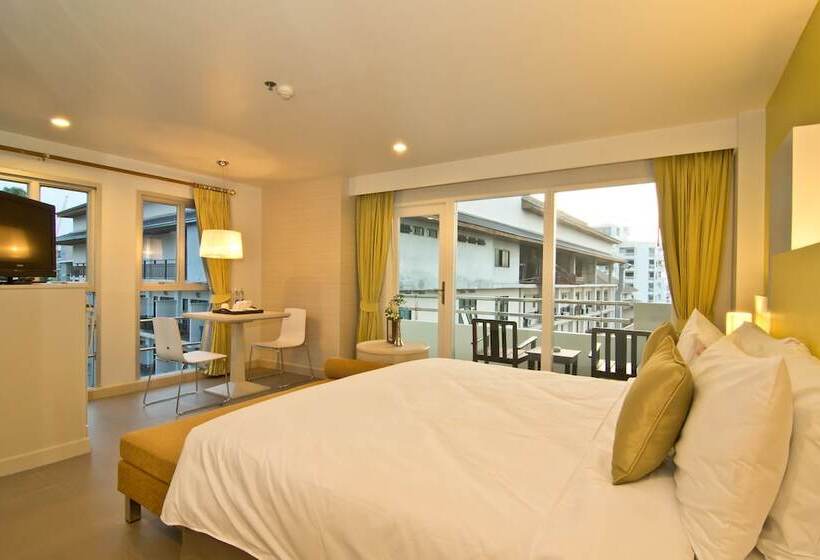 酒店 Sunshine Vista