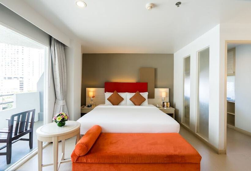 酒店 Sunshine Vista