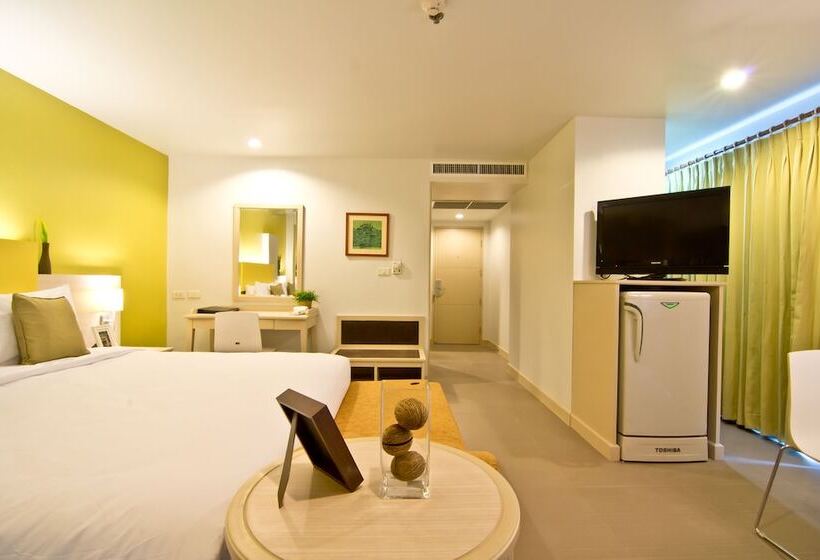 酒店 Sunshine Vista