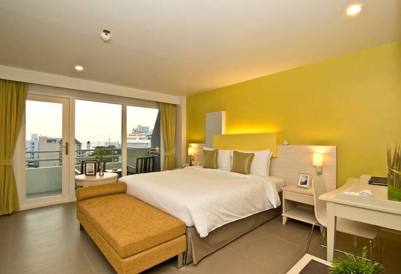 酒店 Sunshine Vista