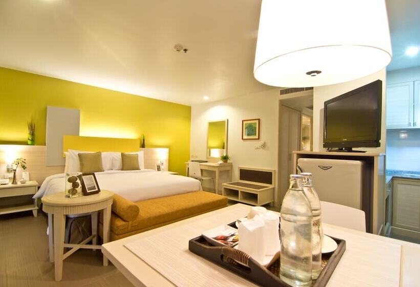 酒店 Sunshine Vista