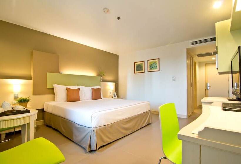 酒店 Sunshine Vista