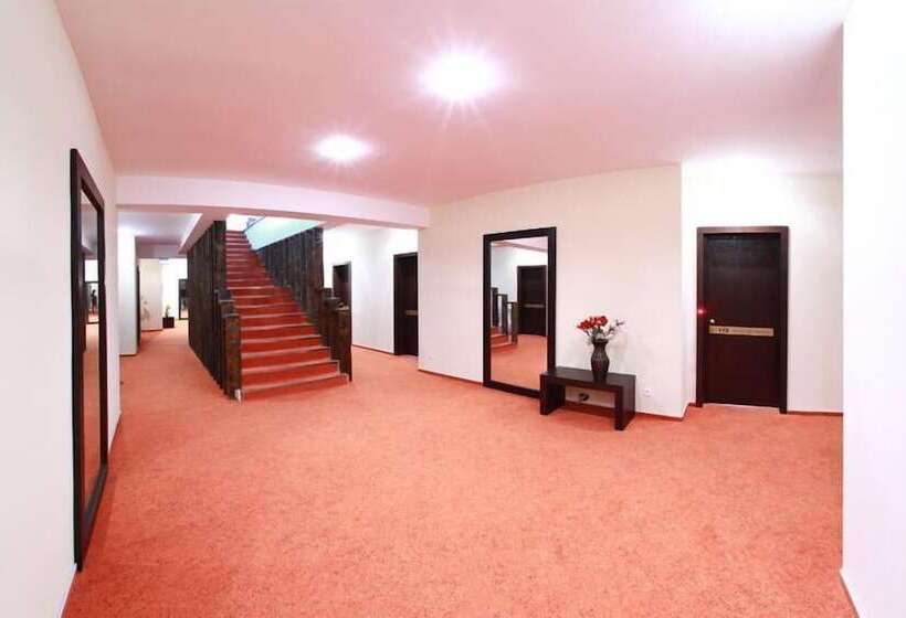 בית מלון כפרי Sydney