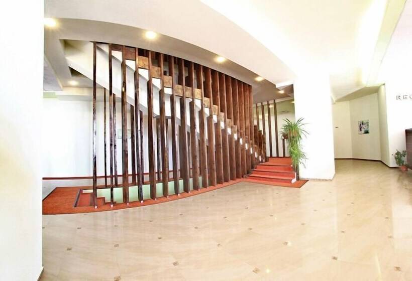 בית מלון כפרי Sydney