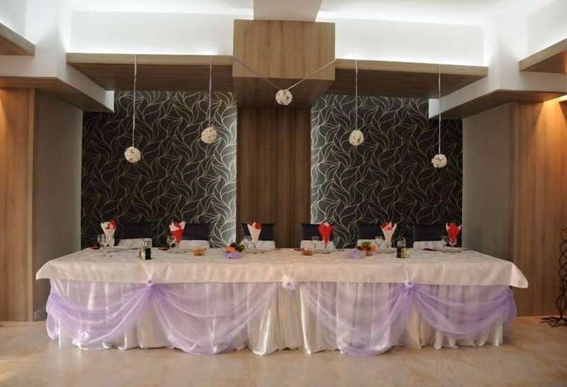 בית מלון כפרי Sydney