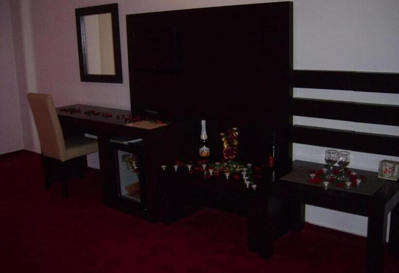 בית מלון כפרי Sydney