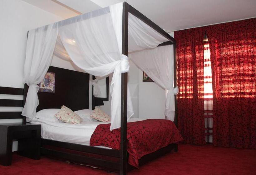 בית מלון כפרי Sydney